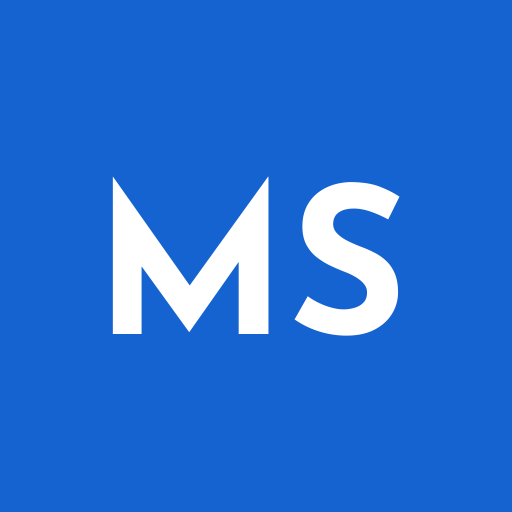 Mersey Skate Co logo